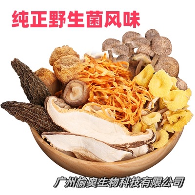 野生牛肝菌浓缩膏  食品用香精