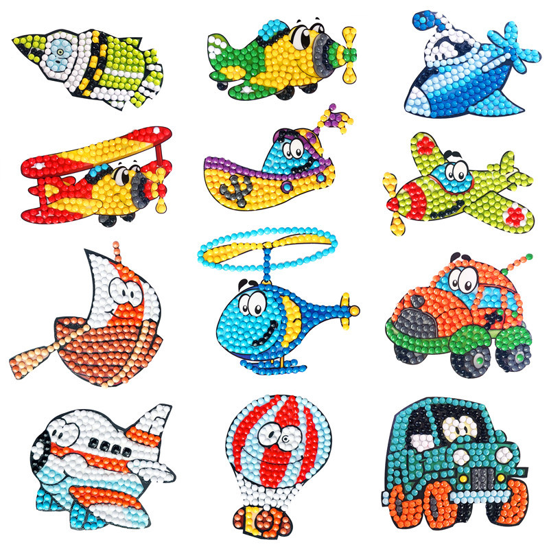 SS116 비행 차량 12 포스트