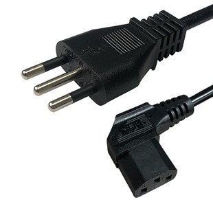 �Դ����������^ ���~��о0.75ƽ��β����90��C13Ʒ��β���^