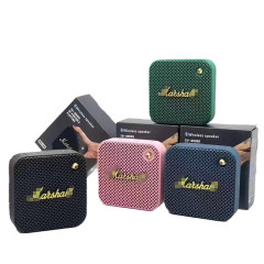MARSHALL ACTON IIIマーシャル3世代無線bluetoothスピーカー家庭用音響重低音小鋼砲