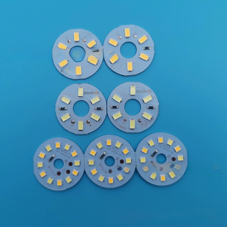Промышленный LED источник света, опт, 5в, 12в, три цвета