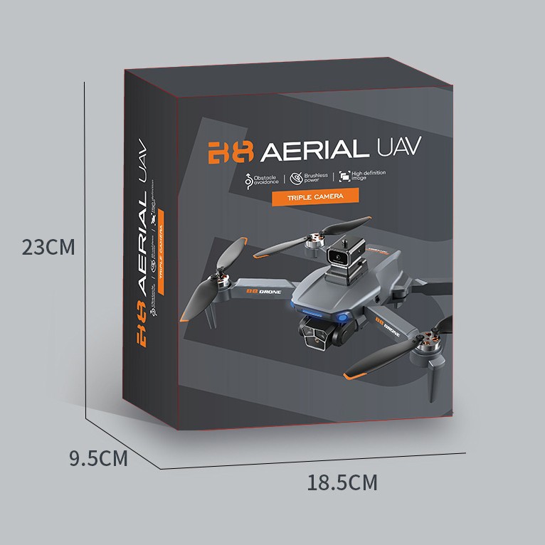 Accesorios de batería para aeronaves no tripuladas