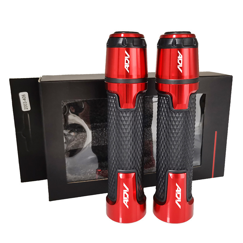 Suitable for Honda X-Adv150 Dayang Adv150 Modified Handlebar Rubber Grips Accessories
