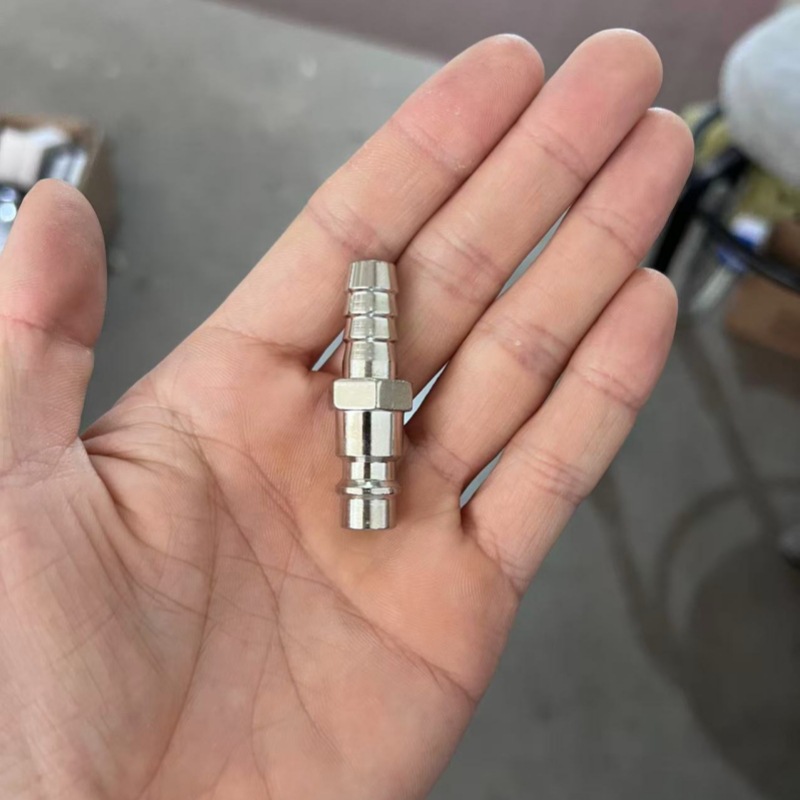 Европейская вставка с длинным хвостом PH30 «три в одном»