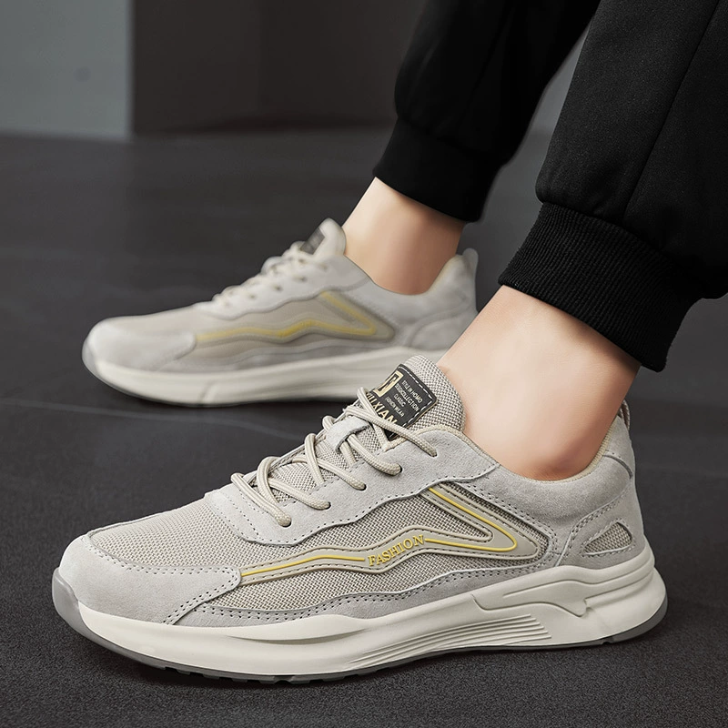 Sports shoes, casual footwear