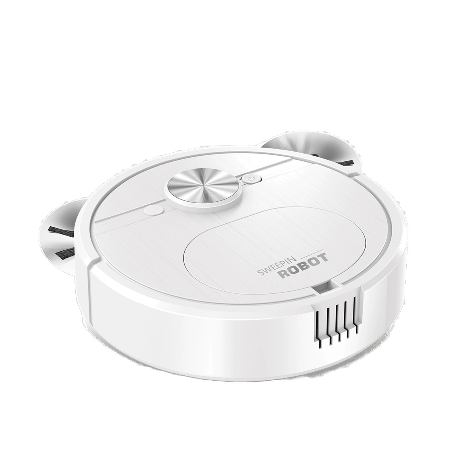 Smart robot charging, vacuum cleaner, three in one, pet