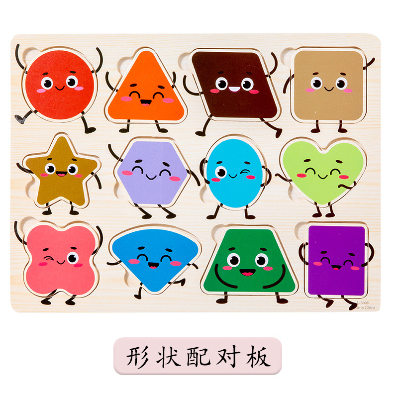 形状款