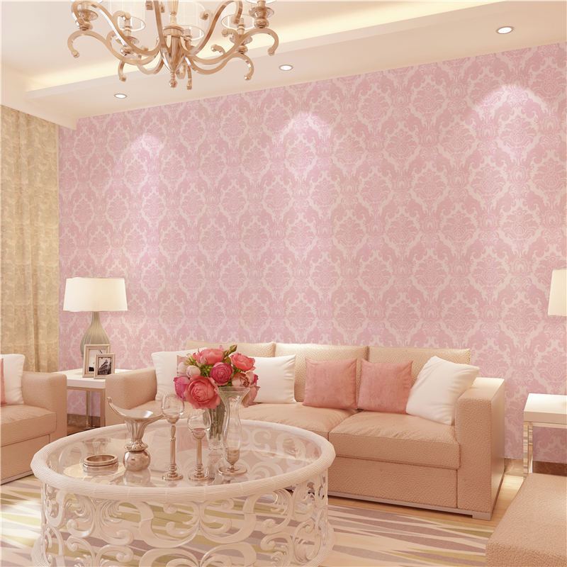 &&&【클래식】핑크 말레이시아&&