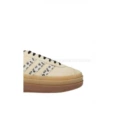 Ga beige leopard print