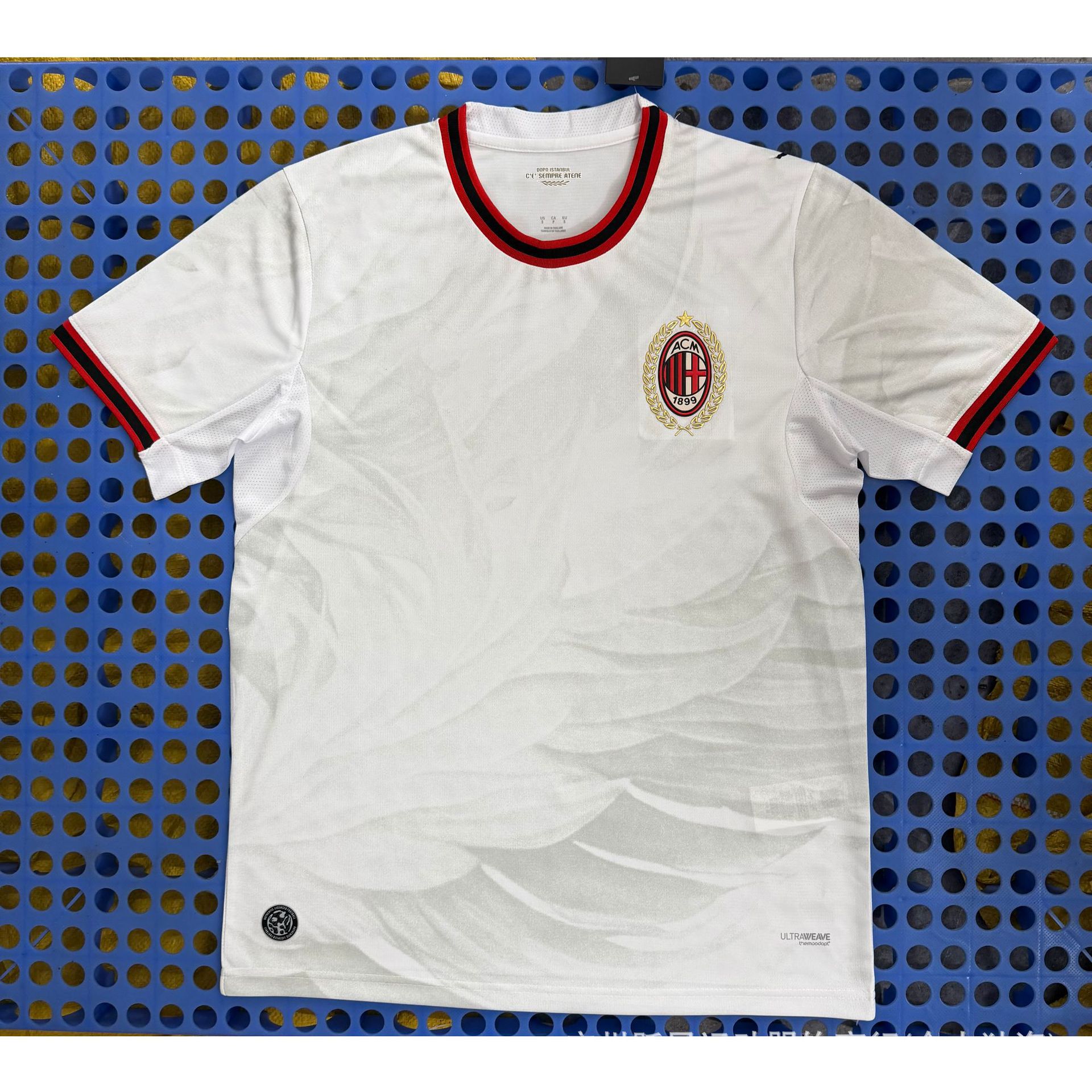 2627 club AC Milán Arsenal Miami París Inter nueva camiseta de fútbol al por mayor transfronterizo