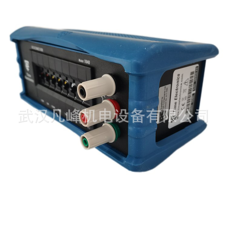 공급 영국 시간 전자 교정기/멀티 미터/시뮬레이터 1017 및 기타 전체 시리즈