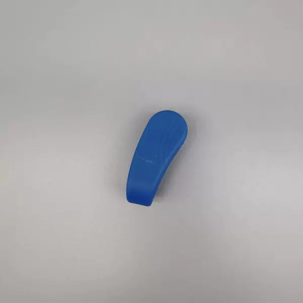 Conventional blue