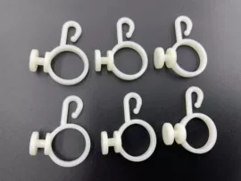 窗帘配件;发夹;发带