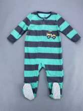 2025 Original carters原单宝宝长袖爬衣童装批发 BABY Jumpsuit