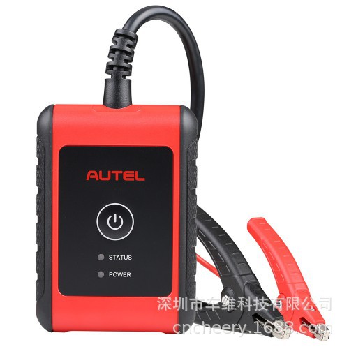 Autel MaxiBAS BT506 汽车电池和电气系统分析工具
