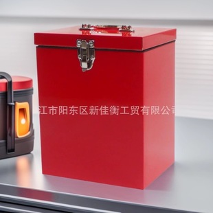 [Factory Direct Sales] 7L Mini Car Refrigerator Food Insulated Box Outdoor Activity Fishing Box