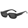 Fashionable sunglasses, trend glasses, European style