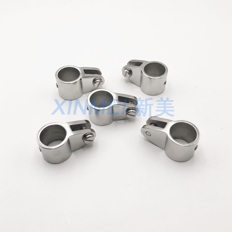 供应船用五金 游艇配件 316 不锈钢滑套