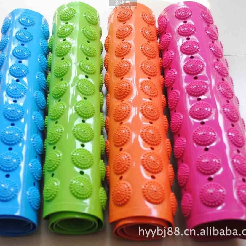 pvc防滑地垫模具pe防滑浴垫模具pp防滑脚垫模具.汽车脚垫模具