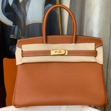 铂金togo进口头层牛皮荔枝纹铂金包手提包单肩斜挎包真皮高端女包