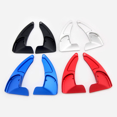 適用於15-20款道奇挑戰者撥片吉普Jeep大切諾基內飾改裝換擋撥片