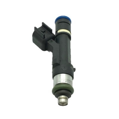Fuel Injectors 9E5G-Aa, Oil pump, nozzle