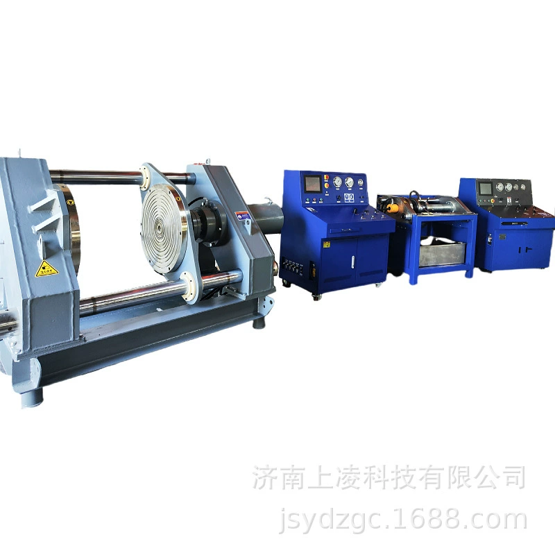 Производитель поставляет HMAX предохранительный клапан испытательный стенд предохранительный клапан контрольный стенд для обеспечения качества