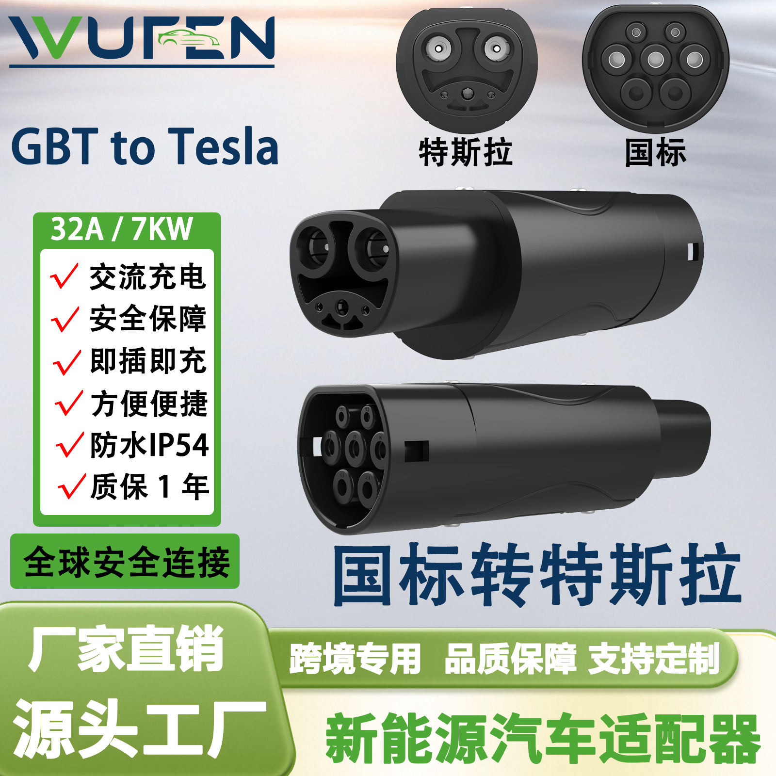 国转特斯拉3