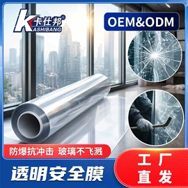 汽车膜;其他仪器仪表;功能薄膜