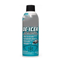 �羳Fast-Acting Ice Remover for Winds������������ ����
