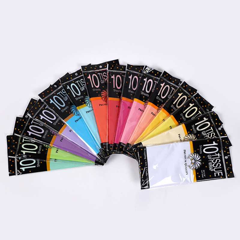 14g papel de copia a color papel de Sydney papel de vestir papel de revestimiento de papel de decoración de boda papel de papel de papel
