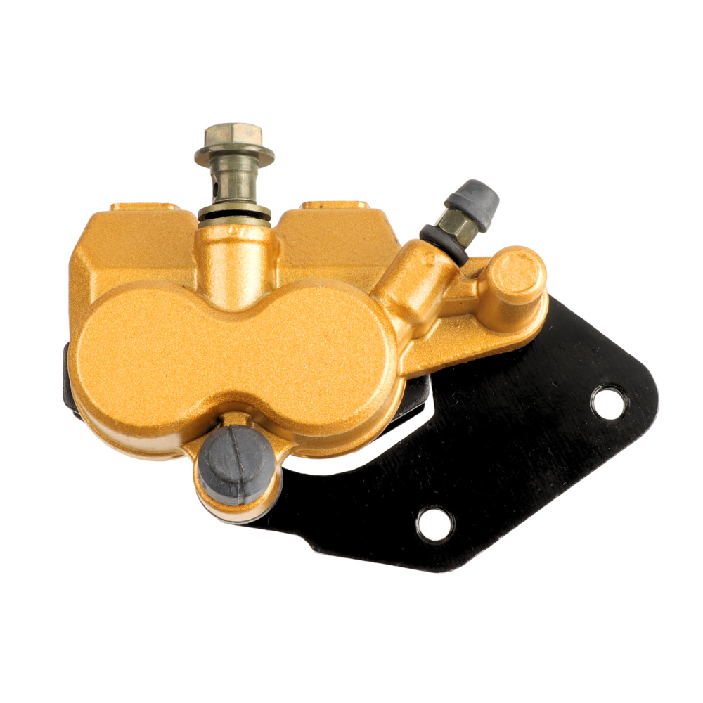 Off-road motorcycle accessories 50-125CC CRF70 XR50 mini high-performance rear disc brake lower pump caliper 4.5CM