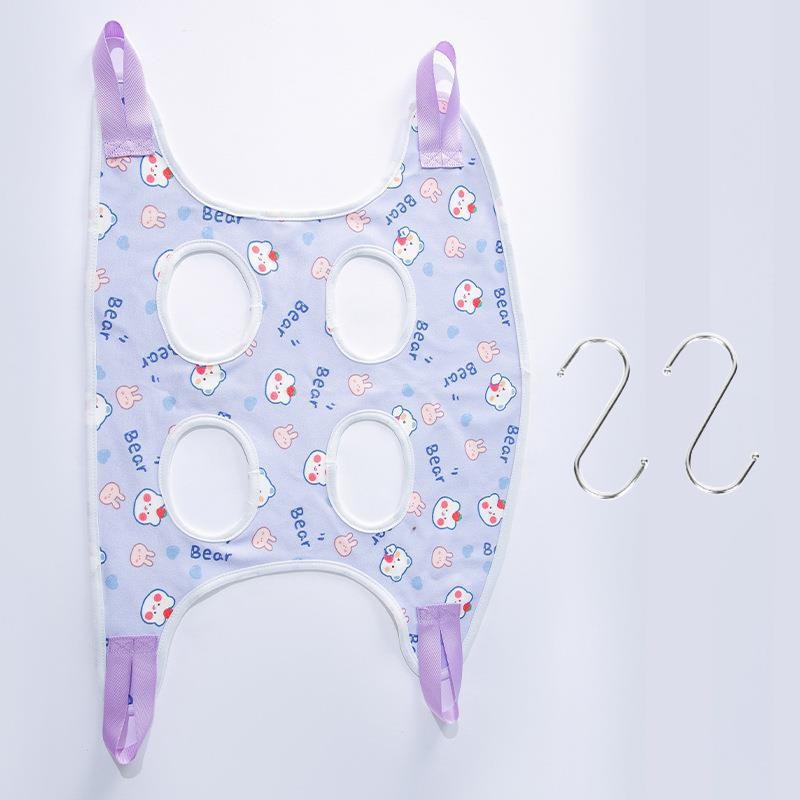 Baño para gatos, hamaca para gatos, bolsa de lavado para gatos, cortadora de uñas para gatos, dispositivo de fijación anti-atraqueo, bolsa de seguridad anti-estrés