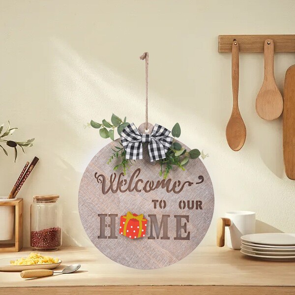 22 Cross -border New Products Christmas Decoration Wooden Male…