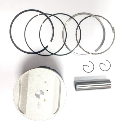 4GY 1999-2006 Piston, Piston, piston ring, piston pin