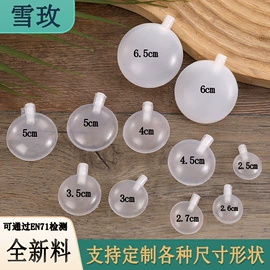 玩具配件;摇铃床铃;其他创意玩具