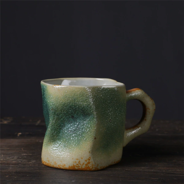 Hand Magic Cup-Foam Green 280ml