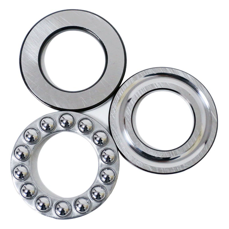Производитель миниатюрных шарикоподшипников для авиационной техники 51100, 51101, 51102, 51103, подшипников для прессовочных машин