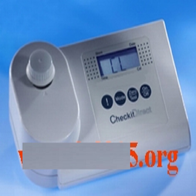 微电脑二氧化硅浓度测定仪（德国） 型号:H5ET8100库号：M258111