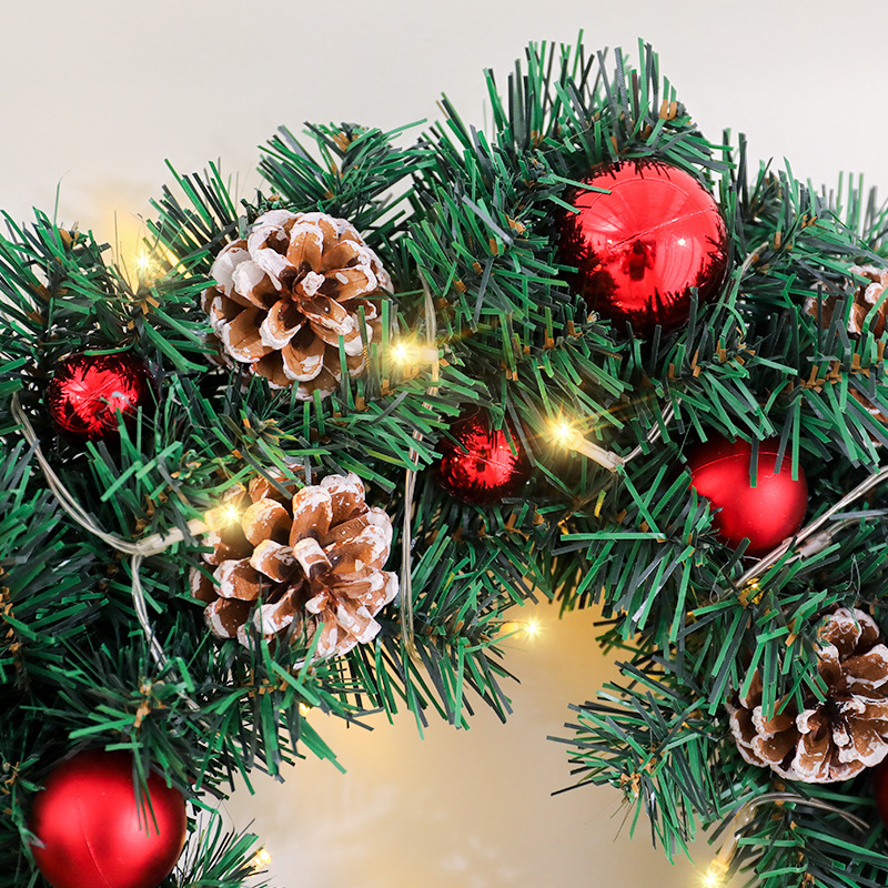 Decorations, layout, Amazon