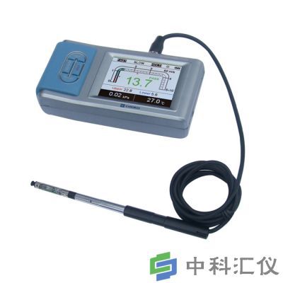 日本 加野 KA23/KA33热式风速仪