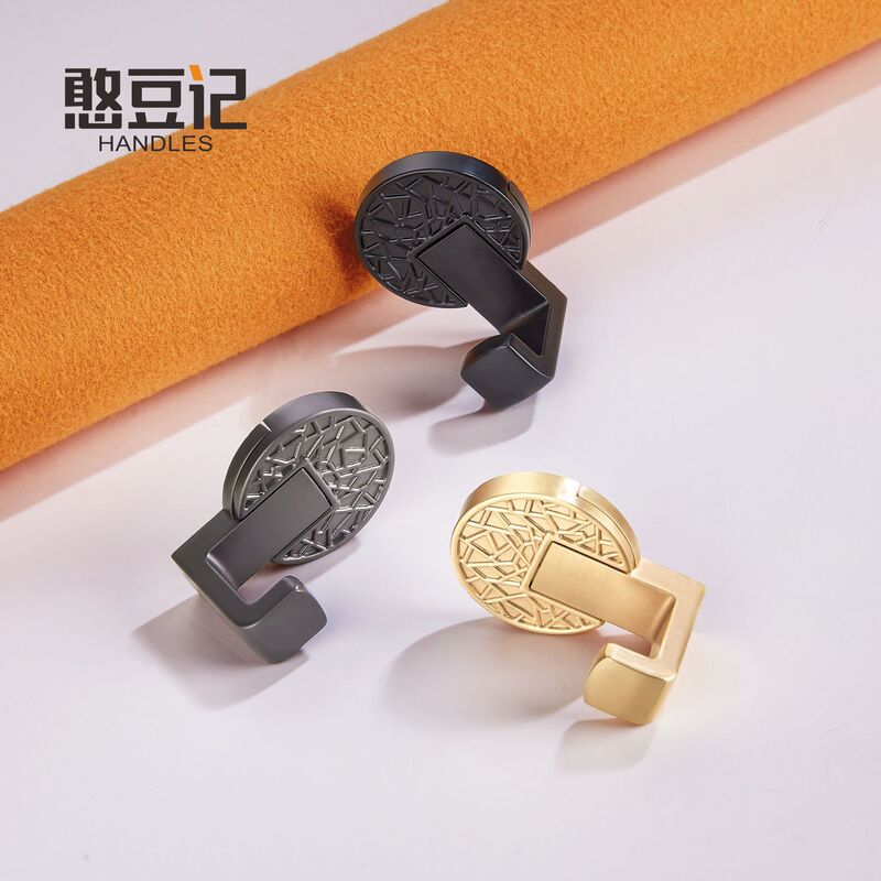 Wooden Door Coat Hook, New Chinese Style, Punch-Free Door Entryway Coat Hook, Bathroom Nordic Coat Hook Wooden Door Coat Hook, New Chinese Style, Punch-Free Door Entryway Coat Hook, Bathroom Nordic Coat Hook