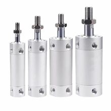 CDG1BN/CDG1BAp20-25-32-40-50-63-75-100-125AZ 