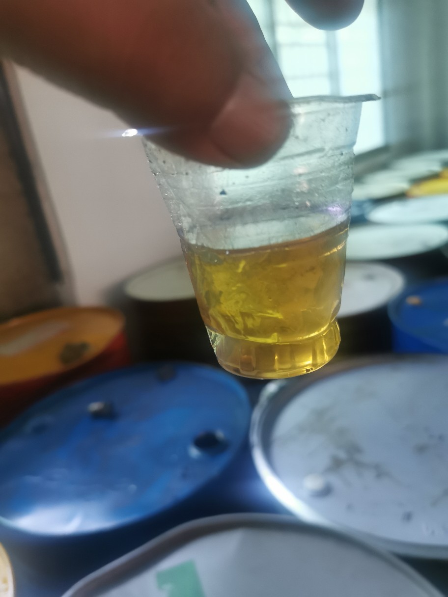 废液压油废油废齿轮油废变压器油汽轮机油回收