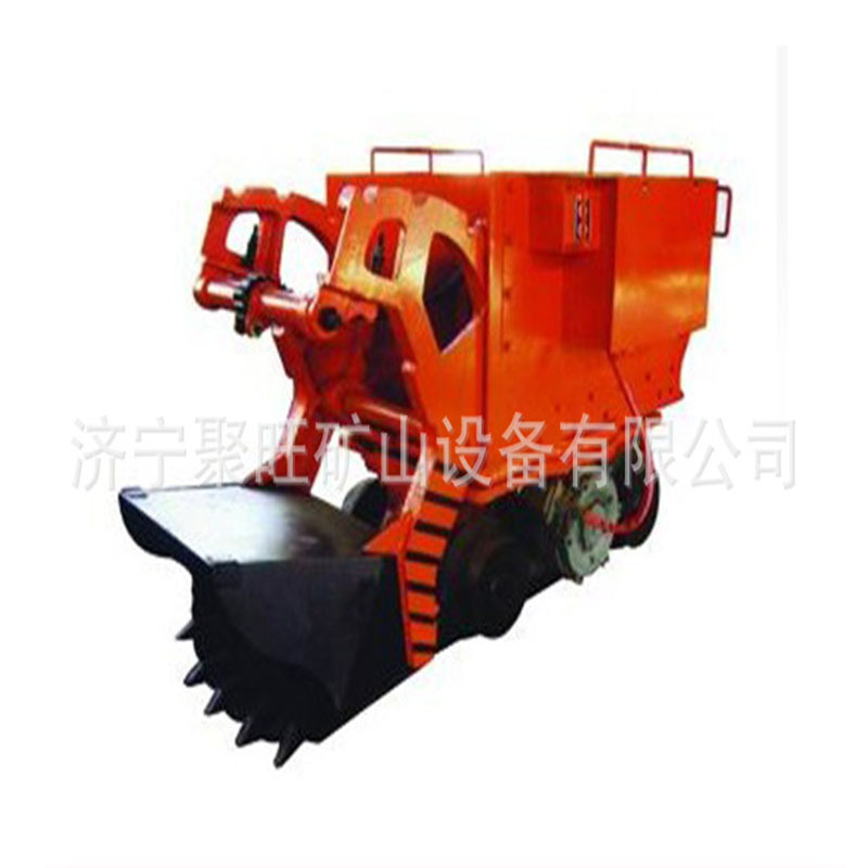 Z-20W装岩机（铲装机） 聚旺Z-20W装岩机（铲装机）