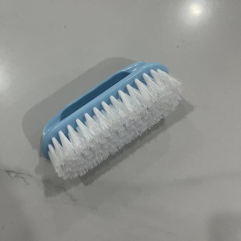 多功能家务清洁刷塑料软毛带手柄加厚洗衣服刷子板刷鞋刷子批发|undefined