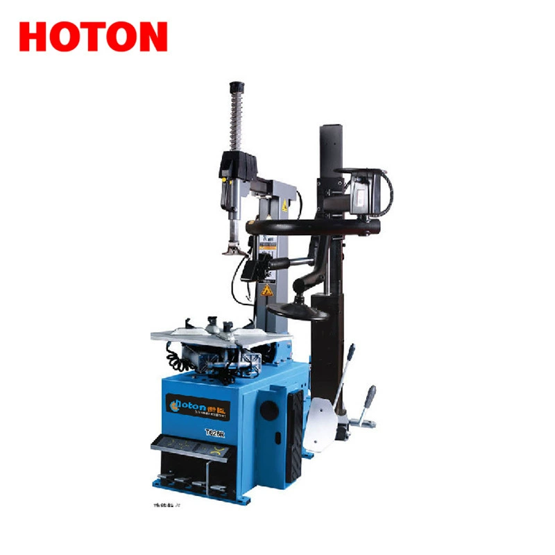 Машина для разборки шин Best To BESTT626R 26-дюймовый автоматический вспомогательный рычаг