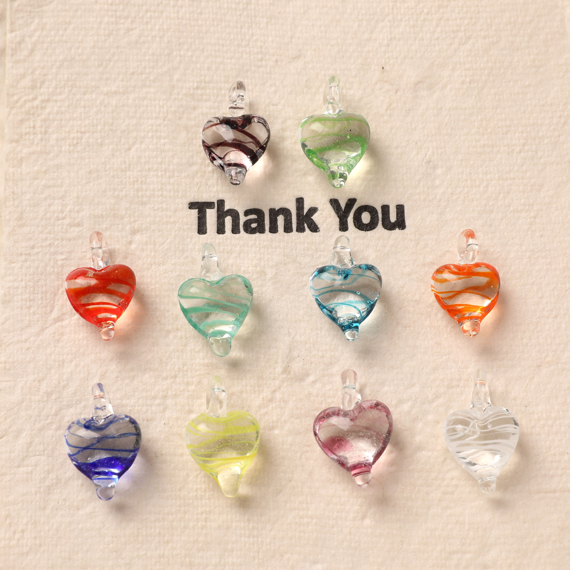 2g Weight Pendant Jewelry Making Type DIY Jewelry Accessories Classification 1 Piece Quantity glass Material Heart Shape Pattern All Seasons Season Simple Style Style 1 Piece Glass Heart Shape Pendant DIY Jewelry Accessories 3
