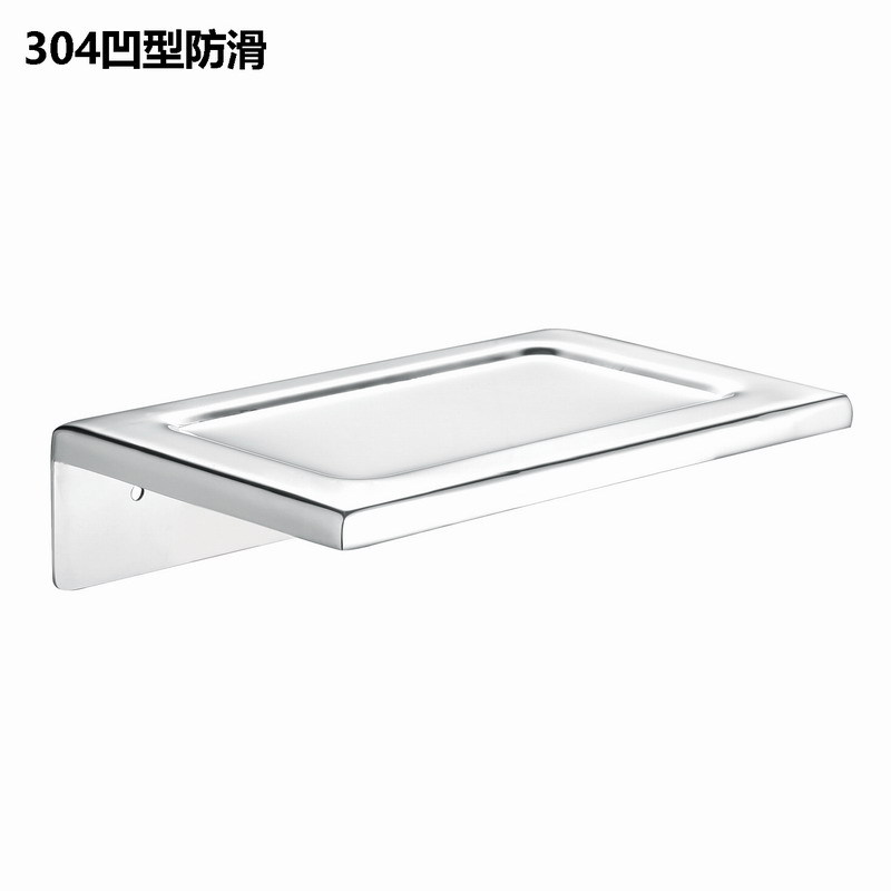 Stainless Steel 304 Stainless Steel Shelf Rack