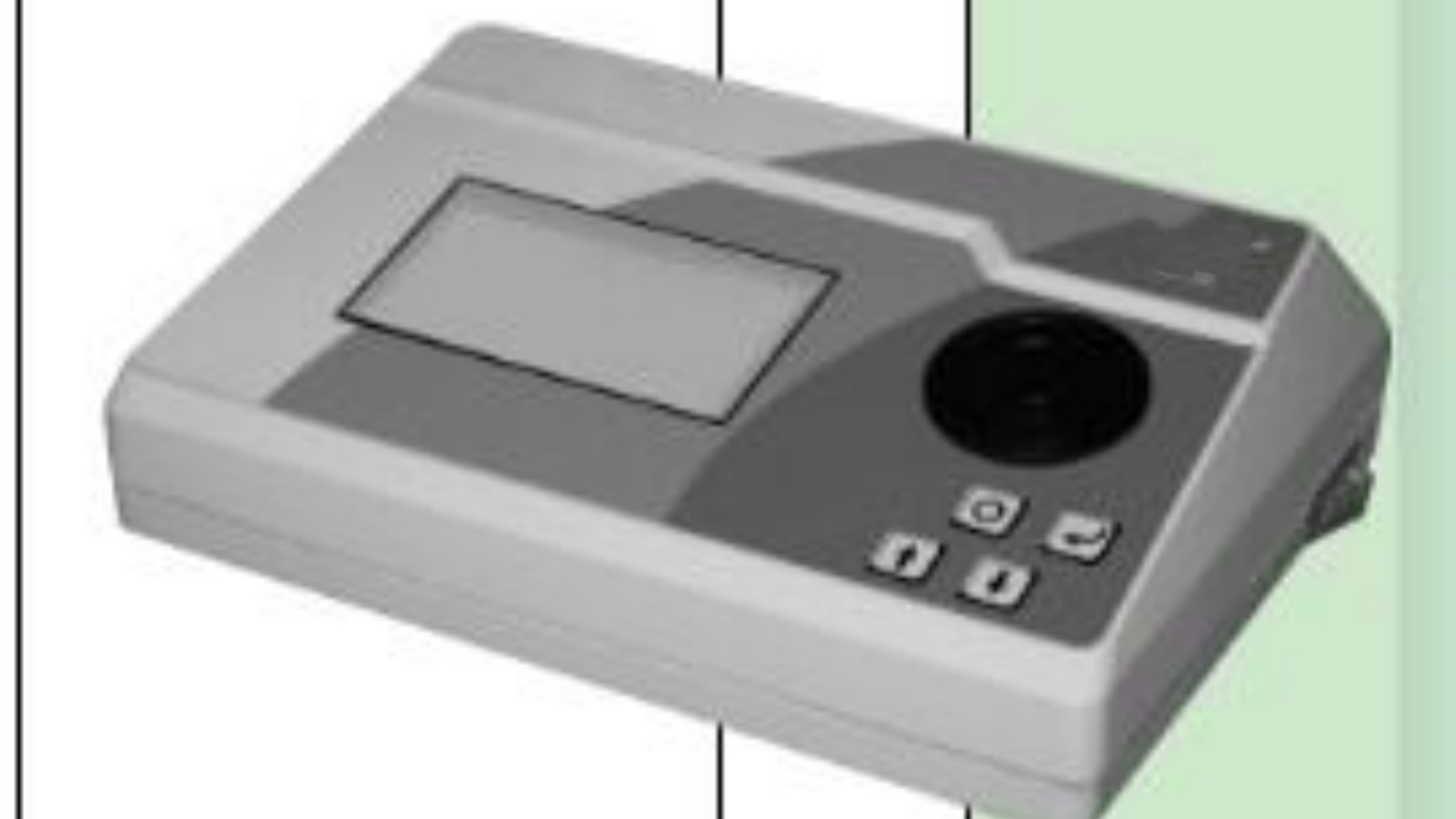 食品吊白块快速测定仪 型号 SS933-GDYQ-100SA2库号 M64605